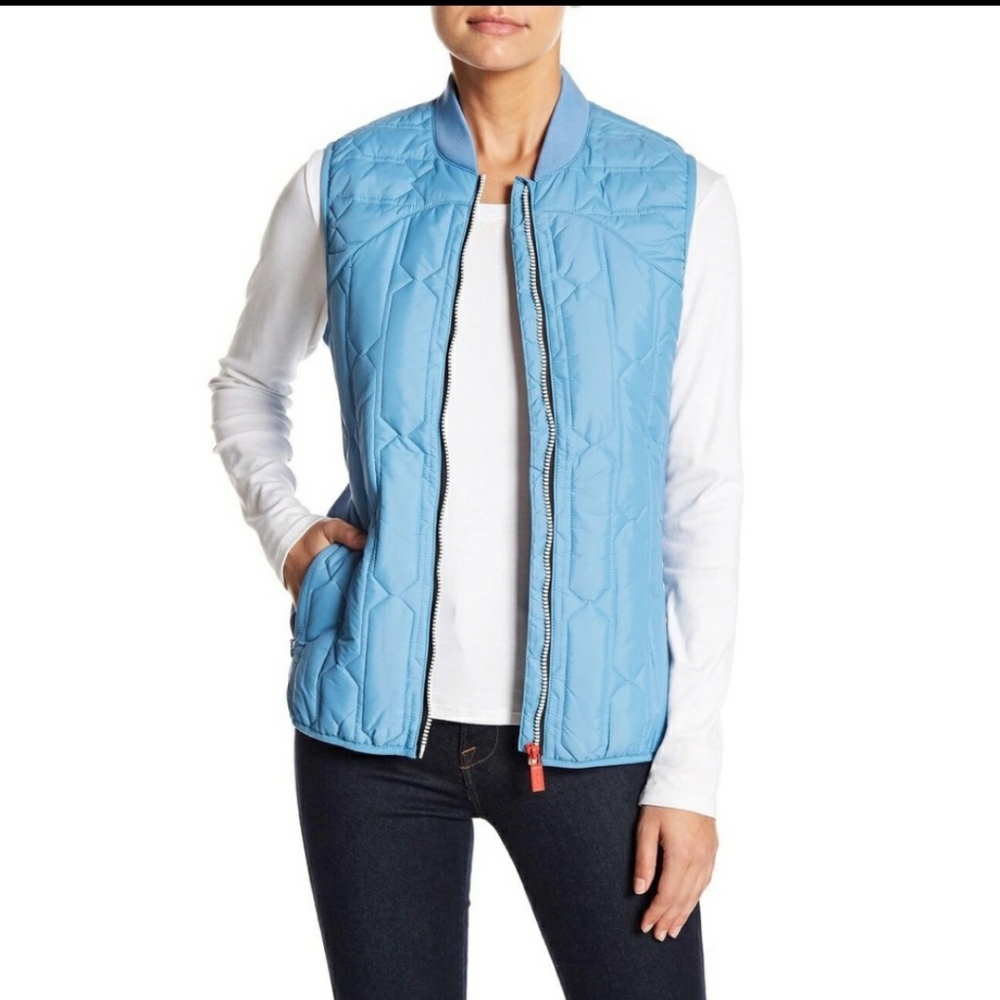 HUNTER VEST - Picture 6 of 11